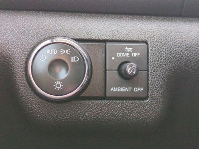 2017 Buick Enclave Leather Group