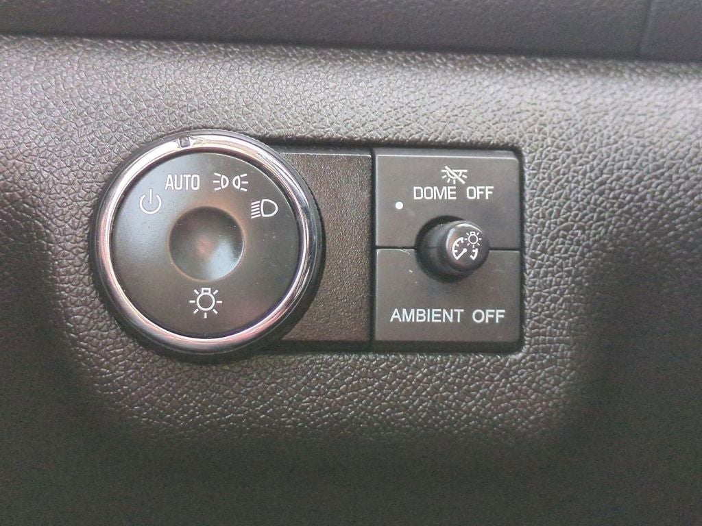 2017 Buick Enclave Leather Group