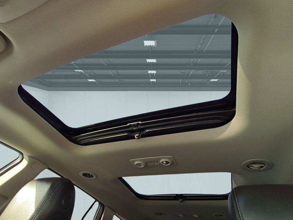 2017 Buick Enclave Leather Group