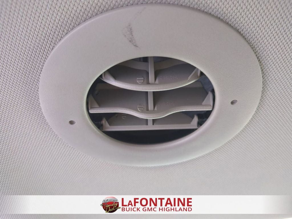 2017 Buick Enclave Leather Group