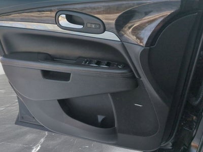 2017 Buick Enclave Leather Group