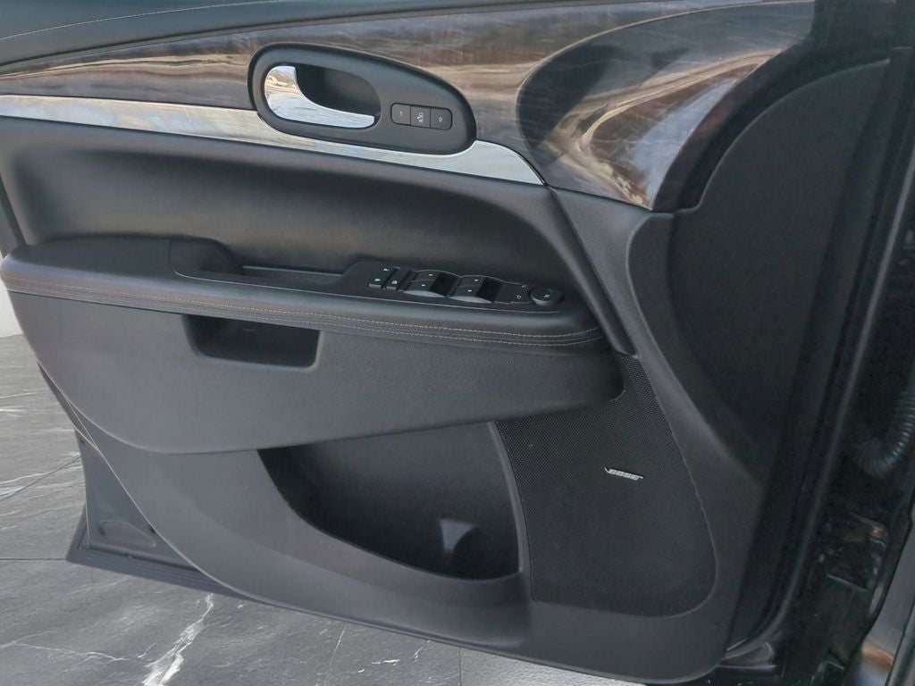 2017 Buick Enclave Leather Group