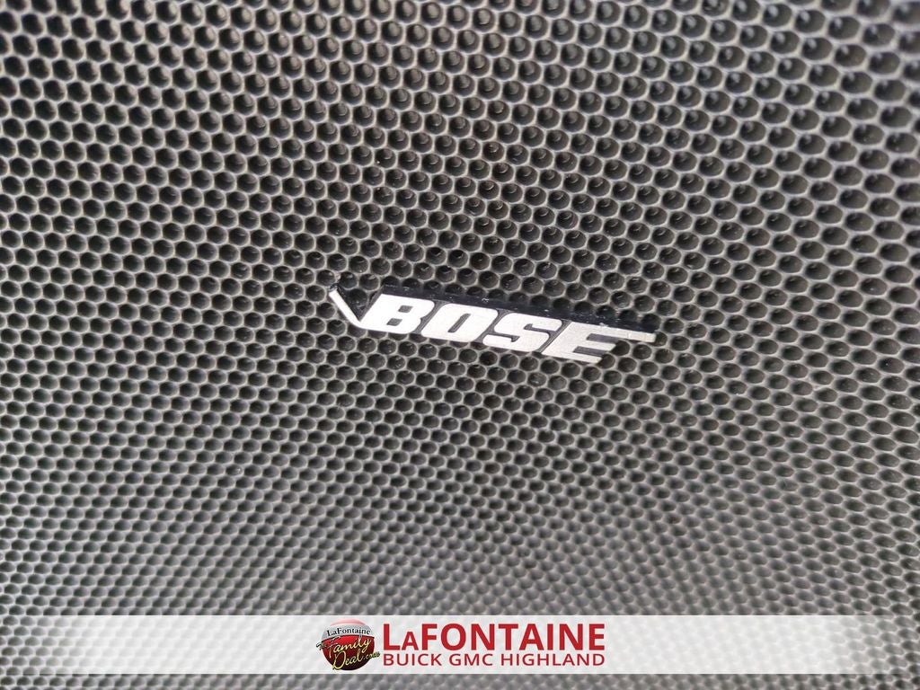 2017 Buick Enclave Leather Group