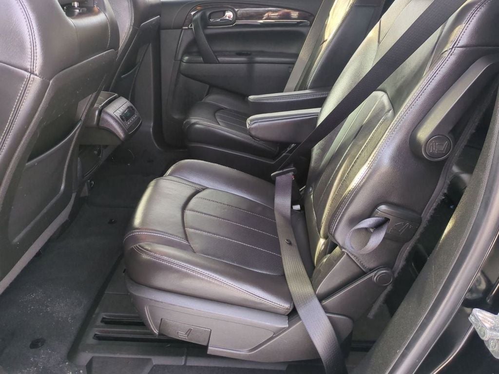 2017 Buick Enclave Leather Group
