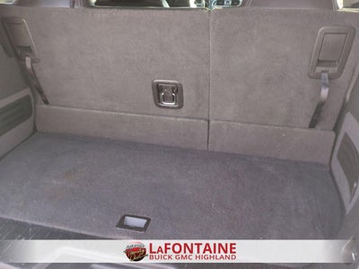 2017 Buick Enclave Leather Group