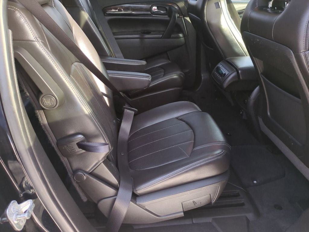 2017 Buick Enclave Leather Group