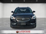 2017 Buick Enclave Leather Group