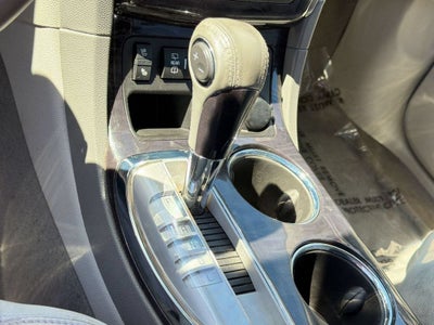 2017 Buick Enclave Premium Group