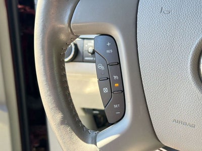 2017 Buick Enclave Premium Group