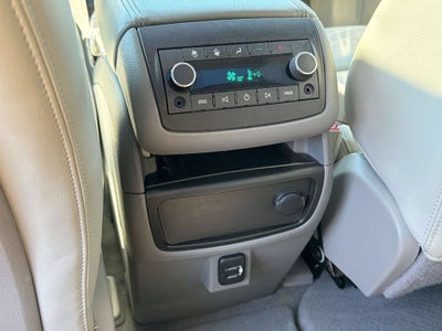 2017 Buick Enclave Premium Group