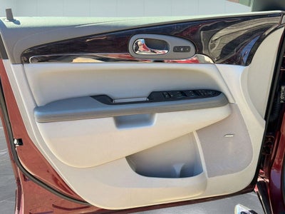 2017 Buick Enclave Premium Group