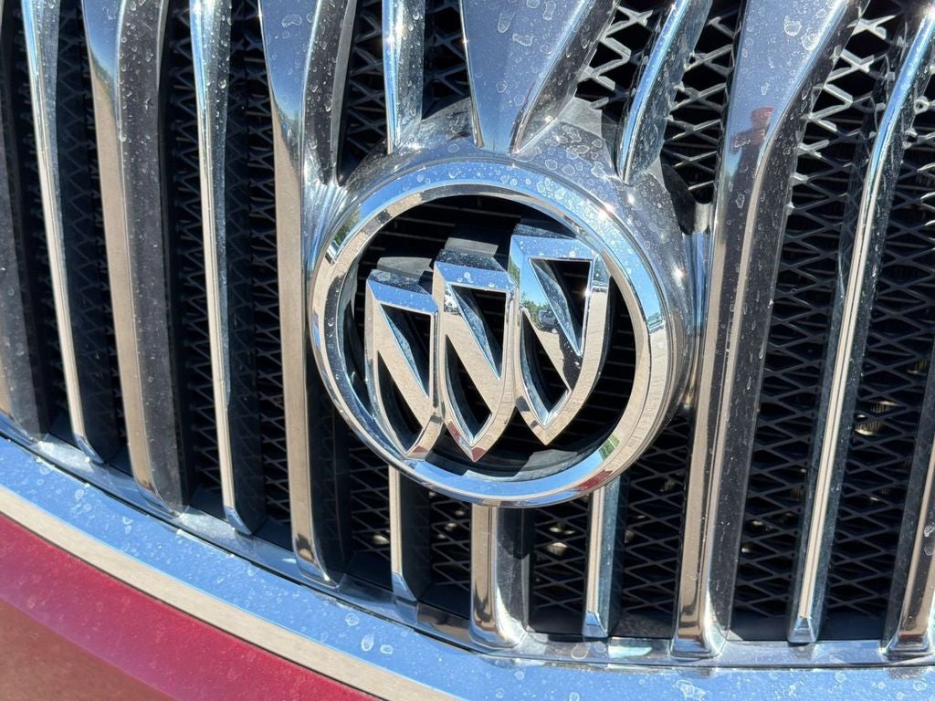 2017 Buick Enclave Premium Group