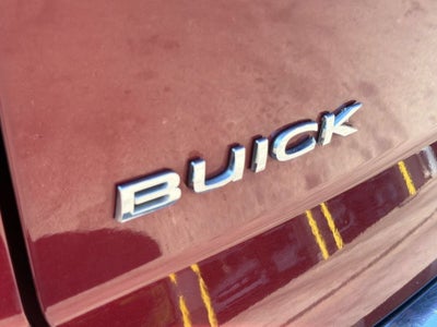 2017 Buick Enclave Premium Group