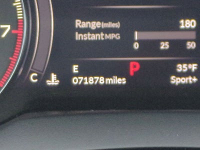 2019 Acura RDX Technology Package SH-AWD