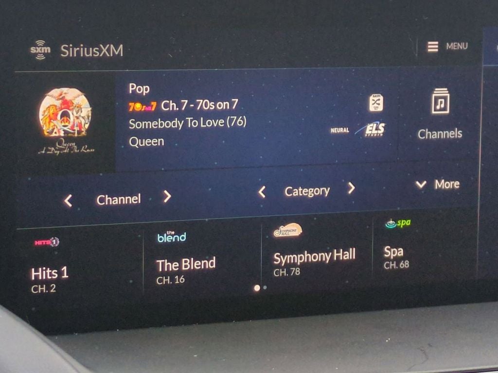 2019 Acura RDX Technology Package SH-AWD