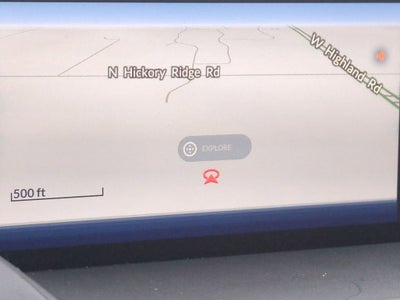 2019 Acura RDX Technology Package SH-AWD