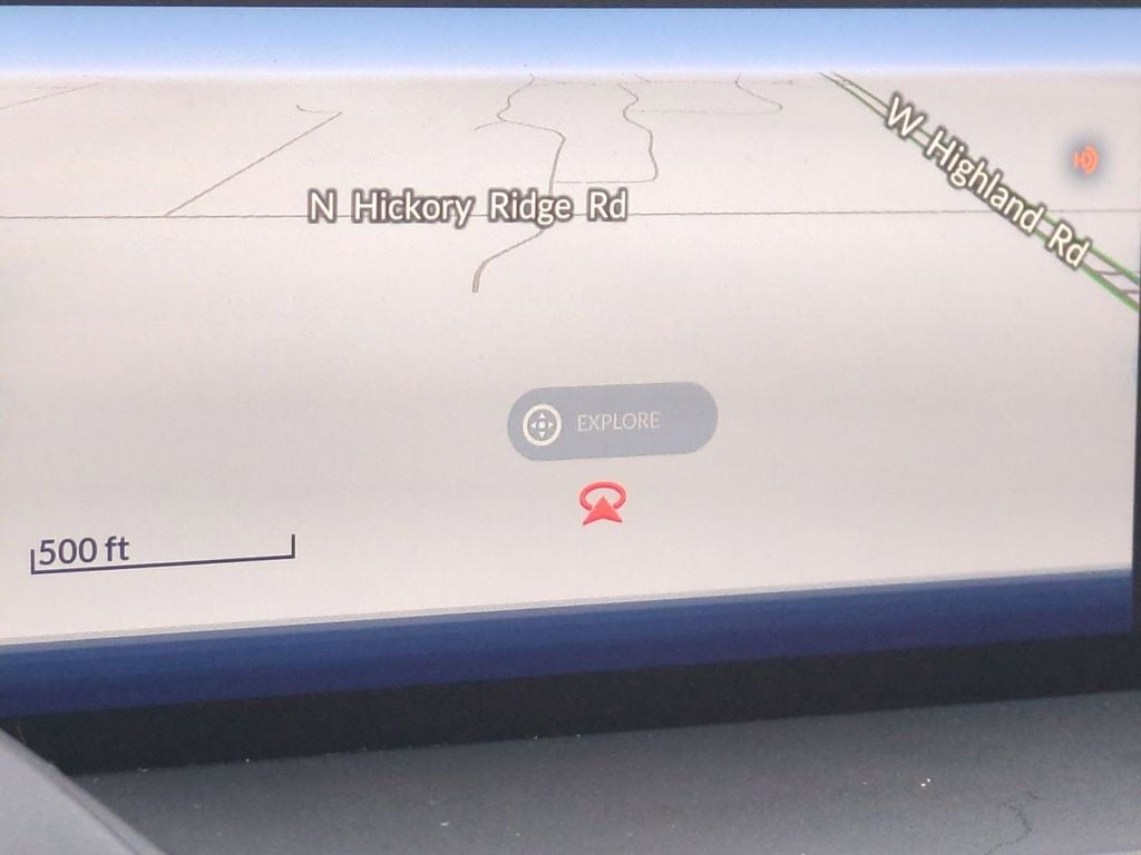 2019 Acura RDX Technology Package SH-AWD