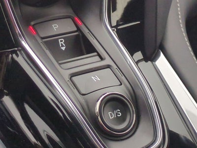 2019 Acura RDX Technology Package SH-AWD