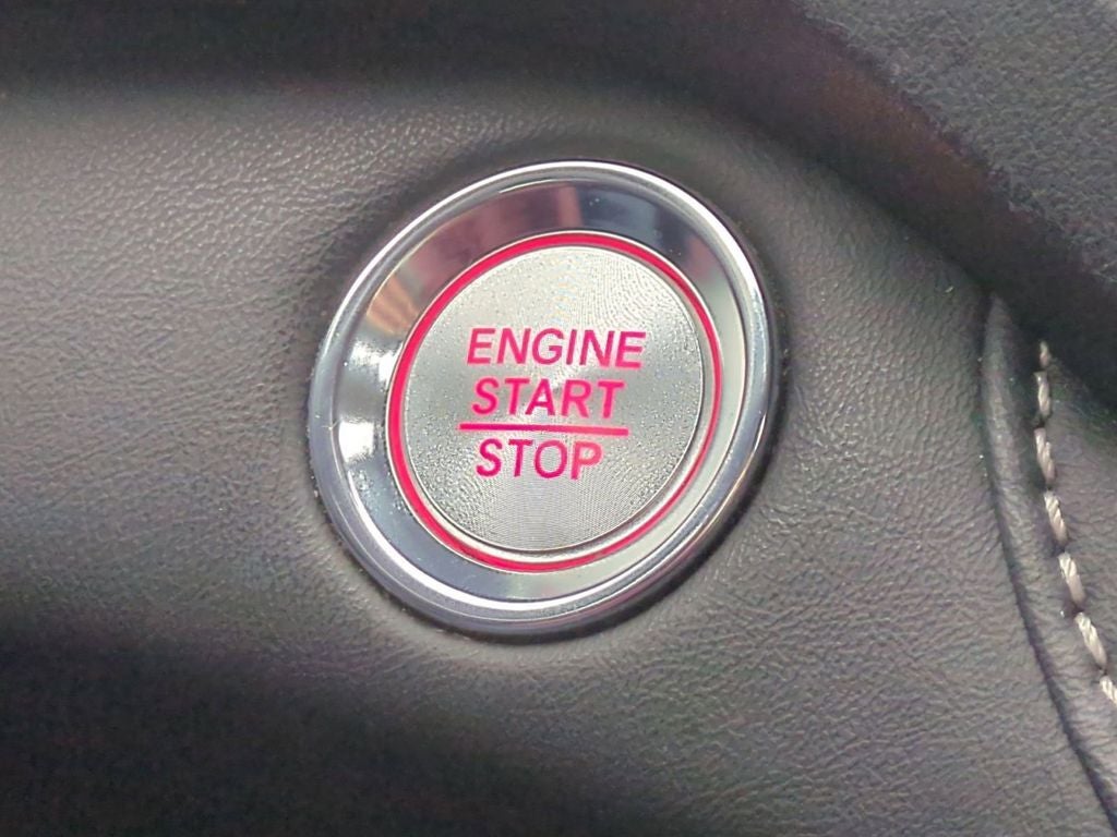 2019 Acura RDX Technology Package SH-AWD