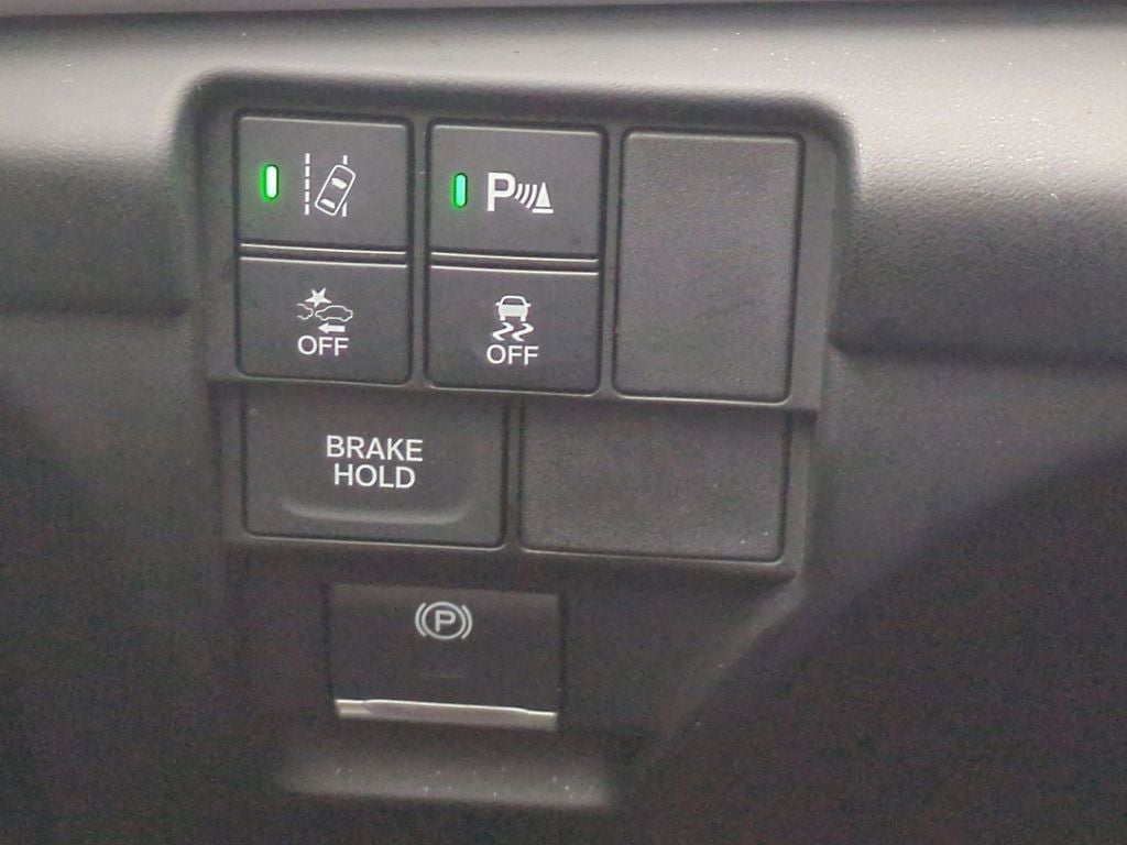 2019 Acura RDX Technology Package SH-AWD