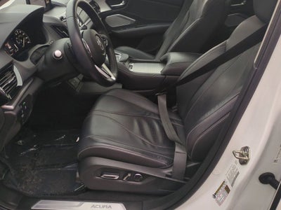 2019 Acura RDX Technology Package SH-AWD