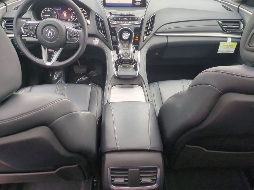 2019 Acura RDX Technology Package SH-AWD