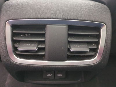 2019 Acura RDX Technology Package SH-AWD