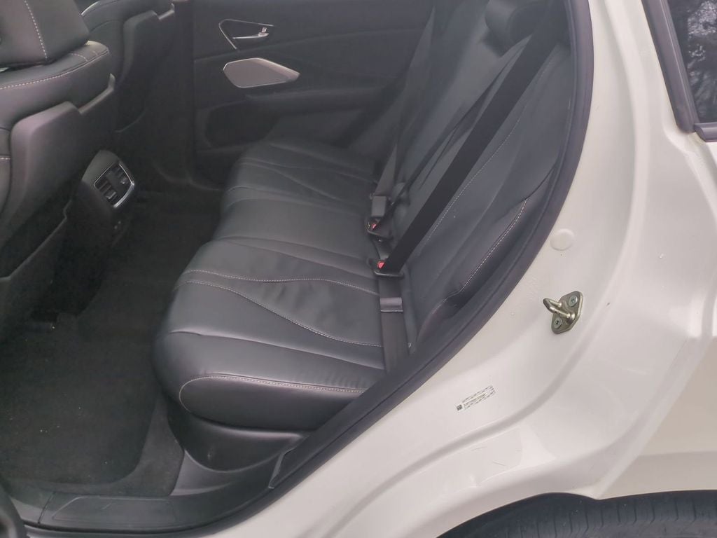 2019 Acura RDX Technology Package SH-AWD