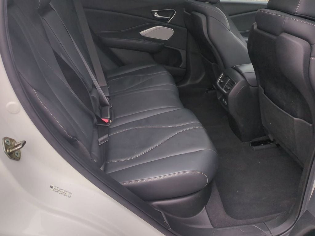 2019 Acura RDX Technology Package SH-AWD