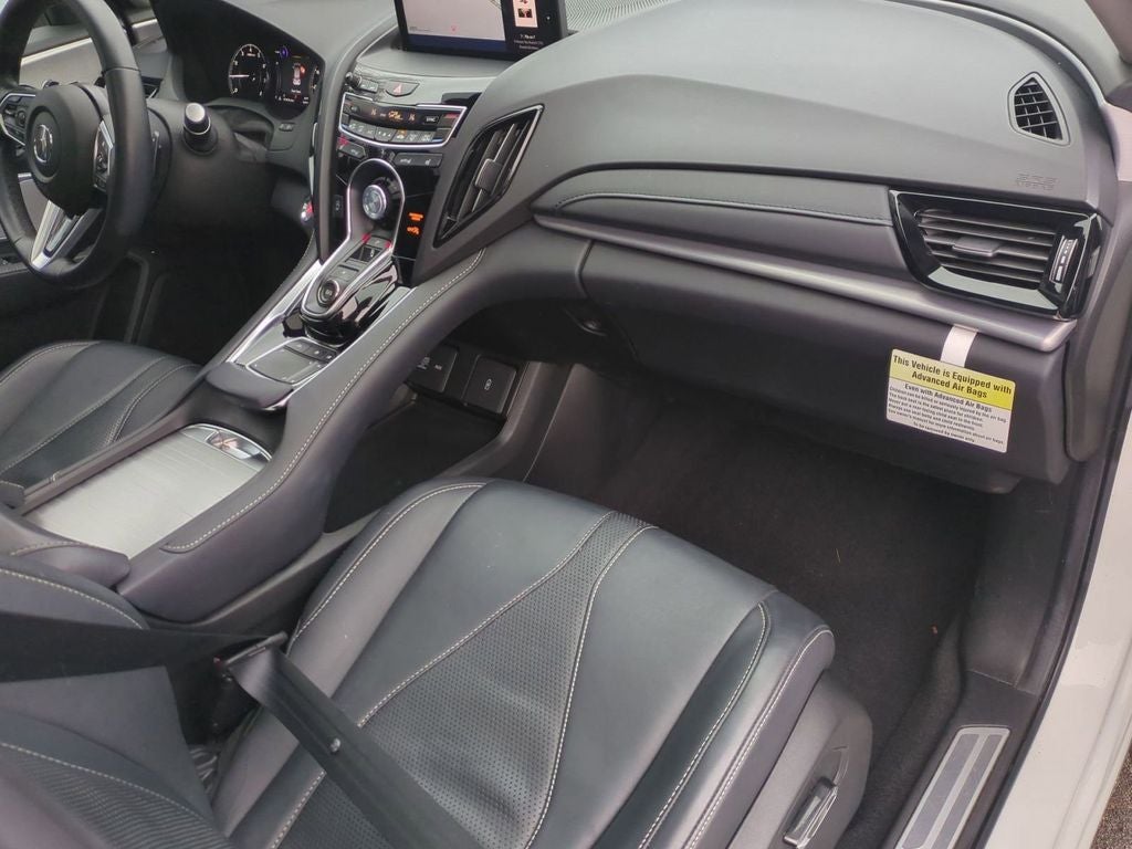 2019 Acura RDX Technology Package SH-AWD