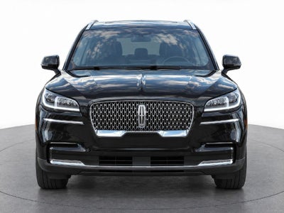 2023 Lincoln Aviator Standard