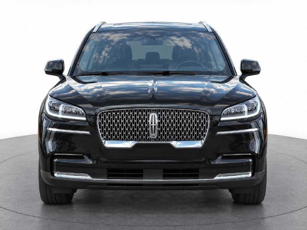 2023 Lincoln Aviator Standard