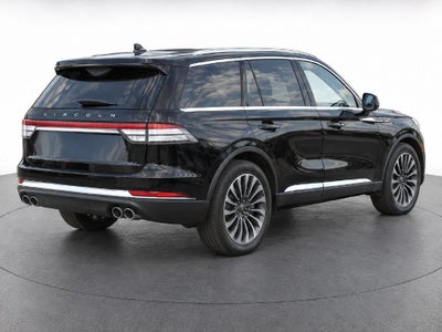2023 Lincoln Aviator Standard