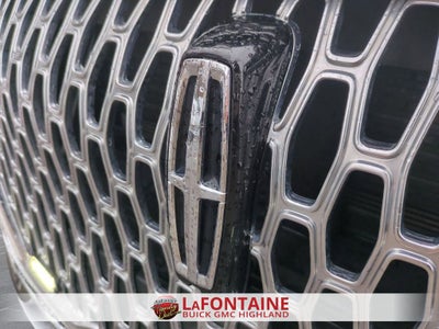 2024 Lincoln Corsair Premiere