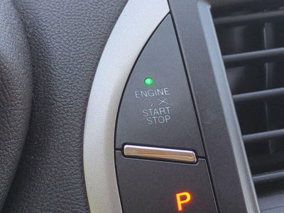 2015 Lincoln MKC Base