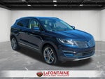 2015 Lincoln MKC Base