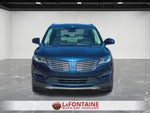 2015 Lincoln MKC Base
