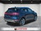 2015 Lincoln MKC Base