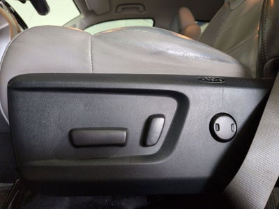 2018 Toyota Tundra Limited