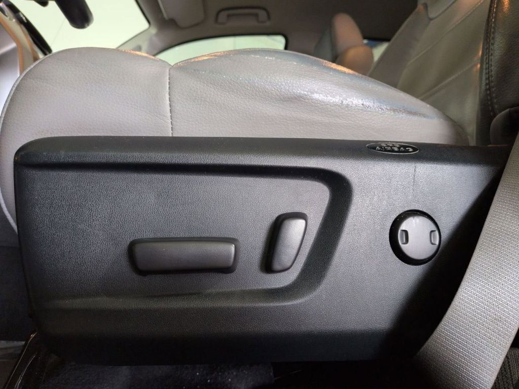 2018 Toyota Tundra Limited