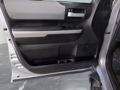 2018 Toyota Tundra Limited