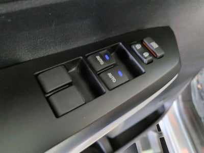 2018 Toyota Tundra Limited