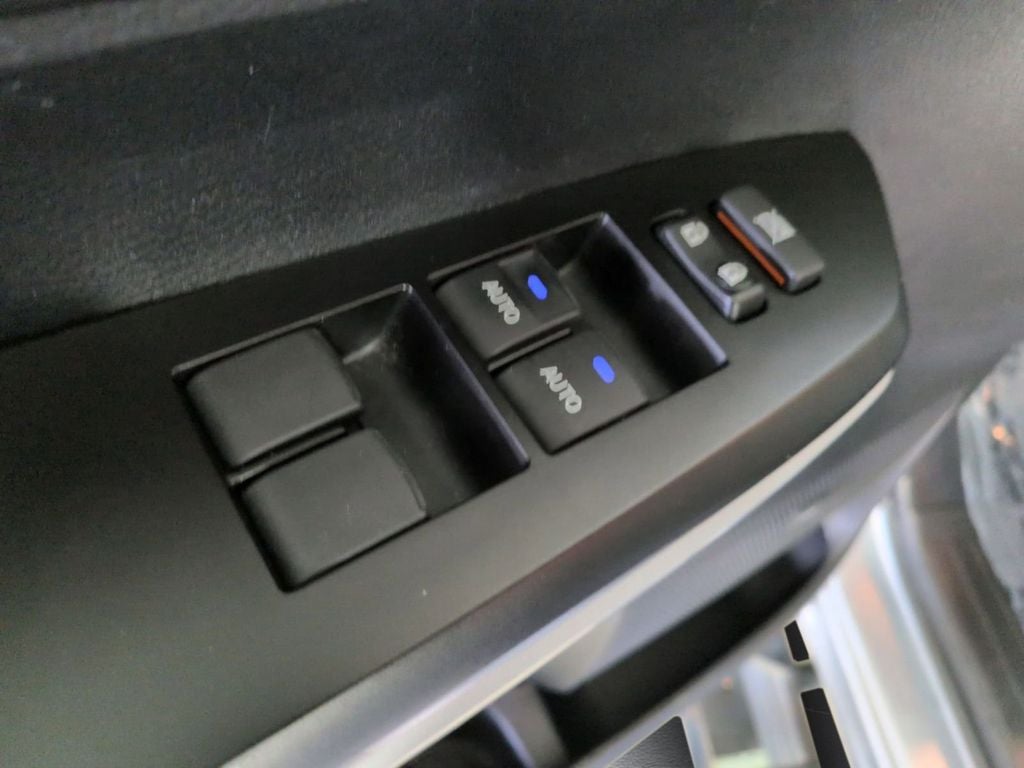 2018 Toyota Tundra Limited