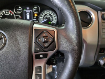 2018 Toyota Tundra Limited