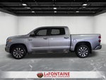 2018 Toyota Tundra Limited