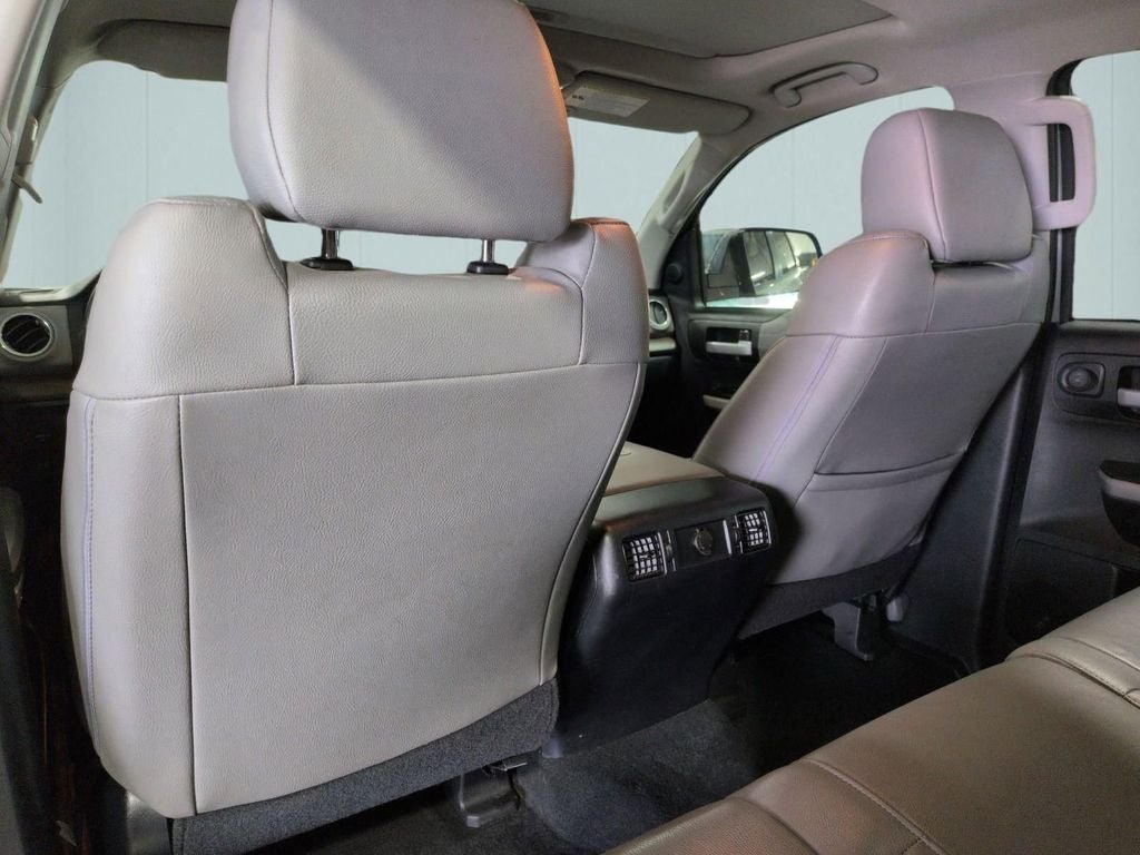 2018 Toyota Tundra Limited