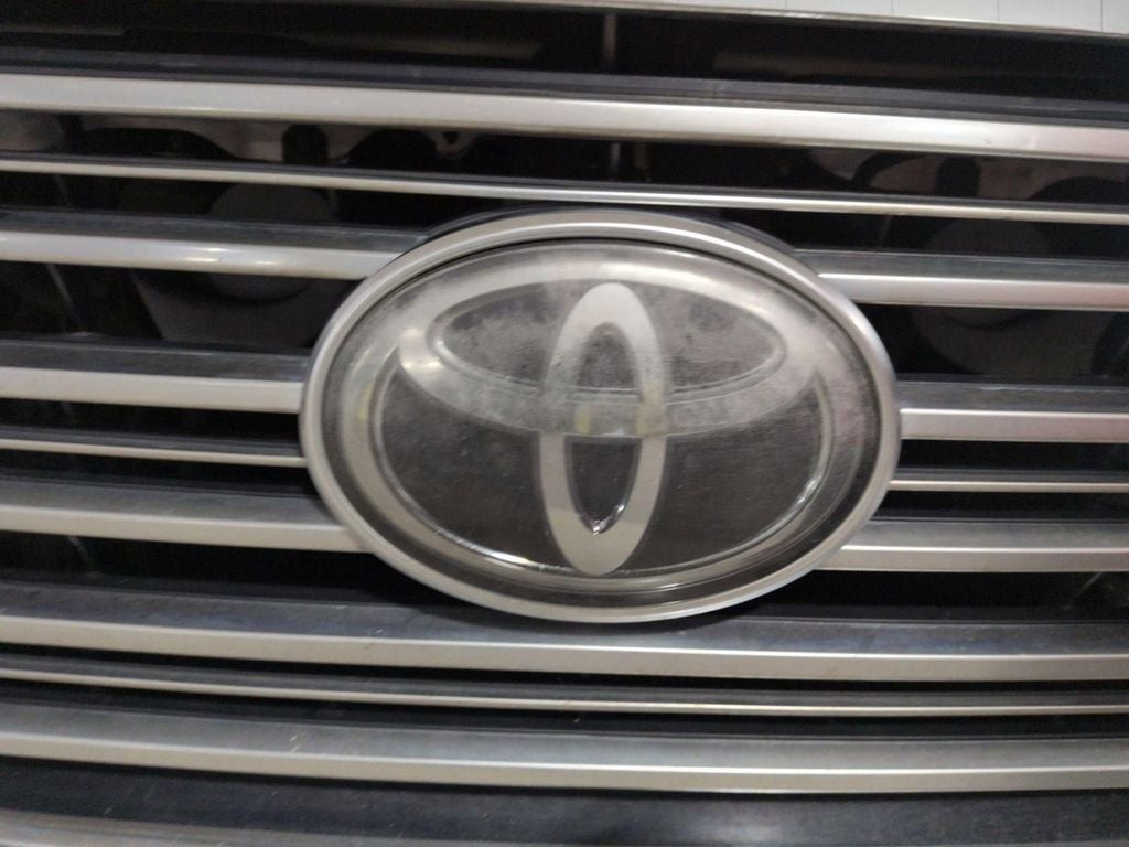 2018 Toyota Tundra Limited