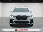 2021 BMW X7 M50i