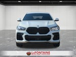 2023 BMW X6 M50i