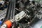 1967 Ford Mustang Base